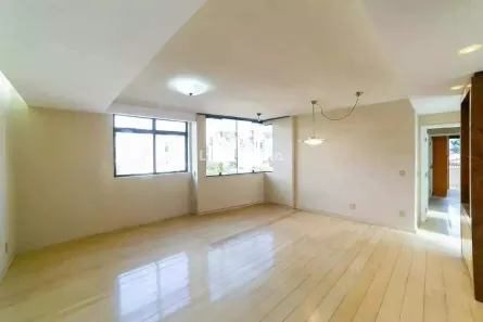 Apartamento com 3 Quartos para alugar, 110m² no Santo Antônio, Belo Horizonte