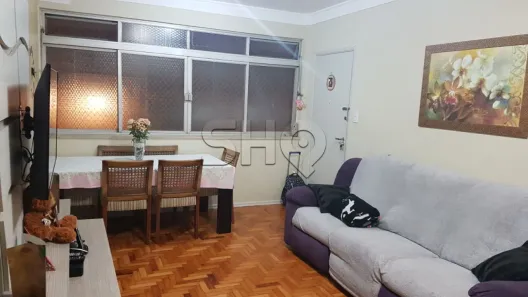 Apartamento com 3 Quartos à venda, 106m² no Aclimação, São Paulo