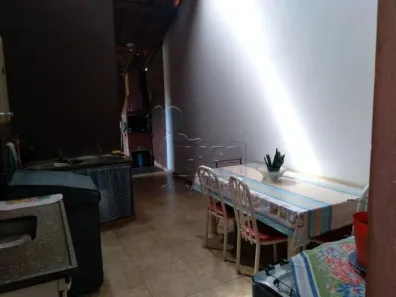 Casa com 3 Quartos à venda, 72m² no Conjunto Habitacional Antônio Nadaletto Mazzer, Sertãozinho