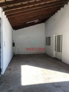 Casa com 2 Quartos à venda, 120m² no Conjunto Habitacional Darcy César Improta, Bauru