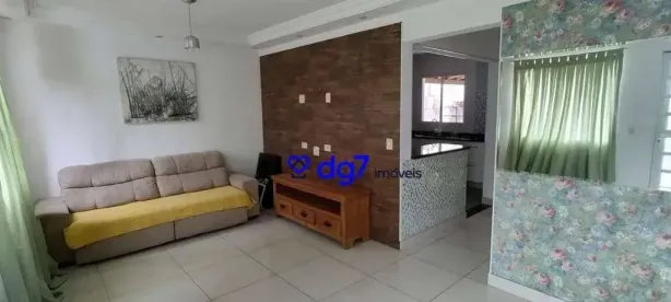 Casa de Condomínio com 3 Quartos à venda, 103m² no Jardim Belizário, Cotia