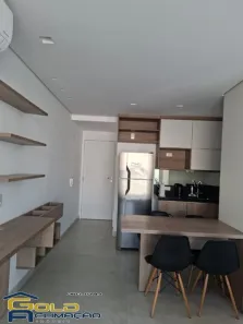Apartamento com 1 Quarto para alugar, 42m² no Paraíso, São Paulo