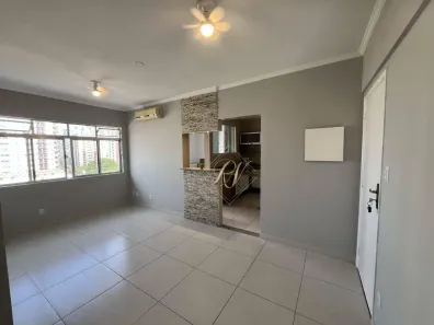 Apartamento com 1 Quarto à venda, 65m² no Ponta da Praia, Santos