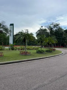 Lote/Terreno à venda, 460m² no Ponta Negra, Manaus