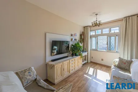 Apartamento com 3 Quartos à venda, 105m² no Perdizes, São Paulo