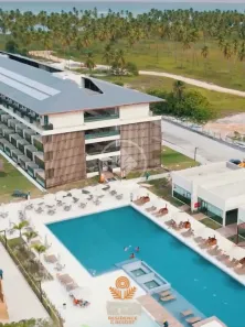 Apartamento com 1 Quarto à venda, 50m² no Ipioca, Maceió