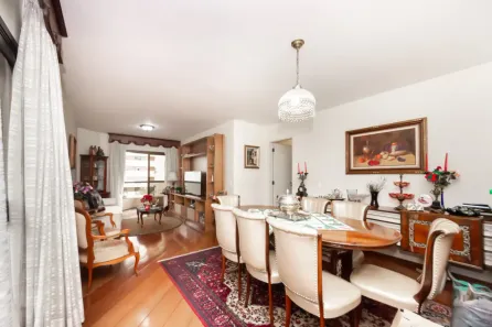 Apartamento com 3 Quartos à venda, 123m² no Consolação, São Paulo