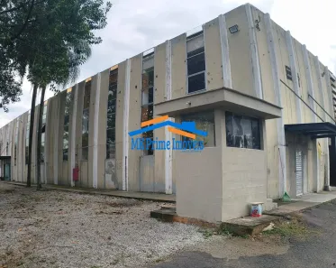 Galpão/Depósito/Armazém para alugar, 10000m² no Industrial Anhangüera, Osasco