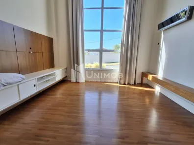 Casa de Condomínio com 3 Quartos à venda, 263m² no Sítios de Recreio Gramado, Campinas