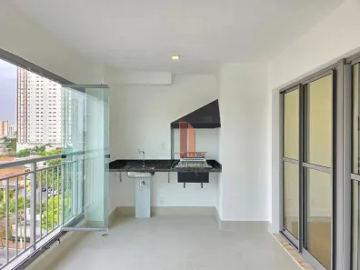 Apartamento com 3 Quartos para venda ou aluguel, 100m² no Vila Gomes Cardim, São Paulo