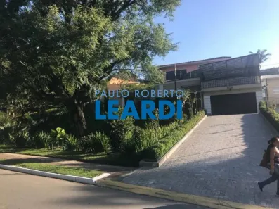 Sobrado com 5 Quartos à venda, 790m² no Alto da Lapa, São Paulo