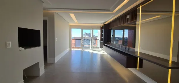 Apartamento com 3 Quartos à venda, 107m² no Planalto, Farroupilha
