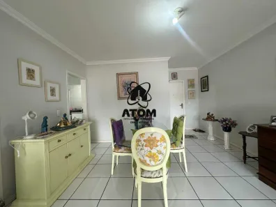 Apartamento com 3 Quartos à venda, 115m² no Centro, Taubaté