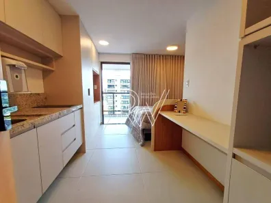 Apartamento com 1 Quarto à venda, 25m² no Caminho das Árvores, Salvador