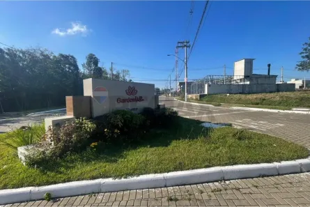 Lote/Terreno à venda, 250m² no Barnabé, Gravataí