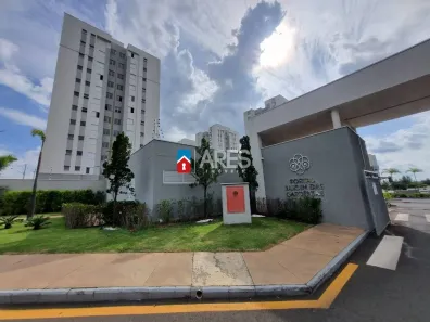 Apartamento com 2 Quartos à venda, 53m² no Jardim dos Manacás, Santa Bárbara D'Oeste