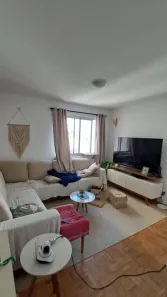 Apartamento com 2 Quartos à venda, 58m² no Vila Mariana, São Paulo