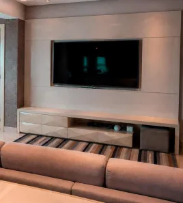 Apartamento com 3 Quartos à venda, 128m² no Jardim Goiás, Goiânia