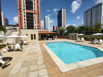 Apartamento com 3 Quartos à venda, 84m² no Jardim Oceania, João Pessoa