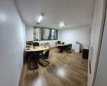 Consultório à venda, 30m² no Indianópolis, São Paulo