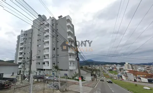 Apartamento com 2 Quartos para alugar, 73m² no Jardim Cidade de Florianópolis, São José