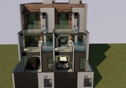 Sobrado com 3 Quartos à venda, 226m² no Itoupava Central, Blumenau