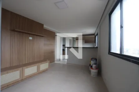 Apartamento com 2 Quartos à venda, 42m² no Parque Savoy City, São Paulo