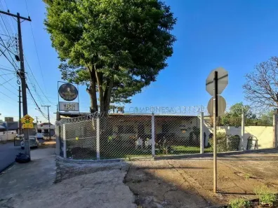 Imóvel Comercial para alugar, 128m² no Jardim Agari, Londrina