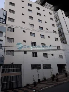 Apartamento com 1 Quarto à venda, 50m² no Jardim Guarani, Campinas