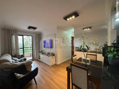 Apartamento com 2 Quartos à venda, 65m² no Jardim Íris, São Paulo