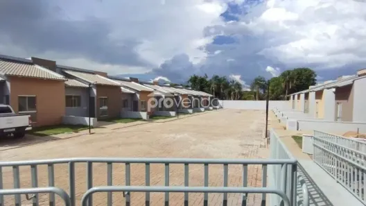 Apartamento com 2 Quartos à venda, 57m² no Jardim Marques de Abreu, Goiânia