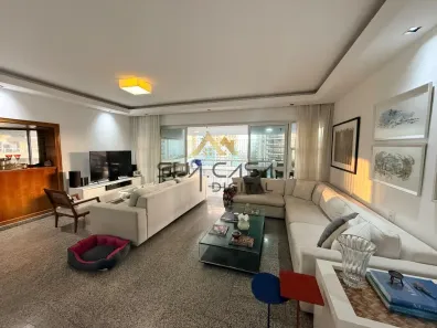 Apartamento com 3 Quartos à venda, 201m² no Barra da Tijuca, Rio de Janeiro