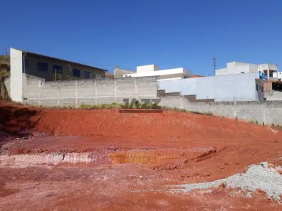 Lote/Terreno à venda, 485m² no Jardim Santa Júlia, São José dos Campos