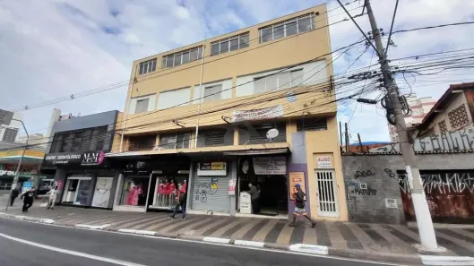 Sala Comercial para alugar, 180m² no Centro, Campinas