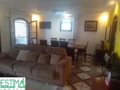 Casa com 3 Quartos à venda, 165m² no Vila Industrial, São José dos Campos