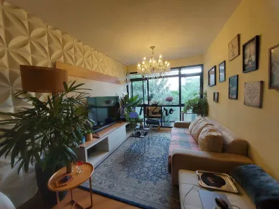 Apartamento com 2 Quartos à venda, 97m² no Vila Clementino, São Paulo