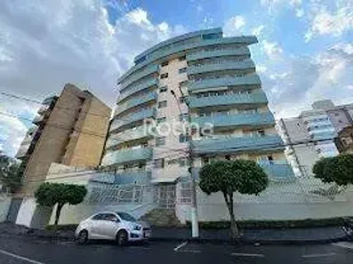 Apartamento com 2 Quartos para alugar, 110m² no Martins, Uberlândia