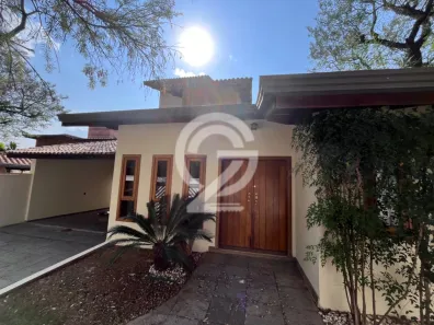 Casa com 3 Quartos para alugar, 327m² no Bairro das Palmeiras, Campinas