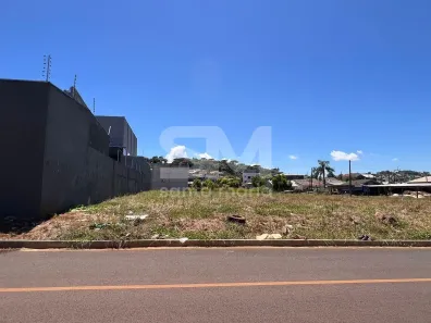 Lote/Terreno à venda, 360m² no Presidente Médici, Chapecó