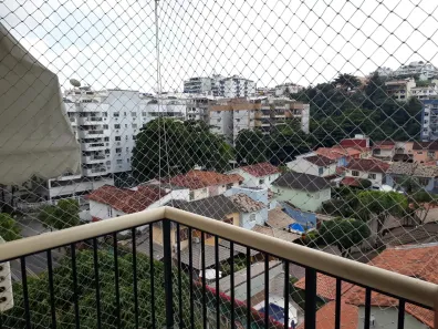 Apartamento com 3 Quartos à venda, 88m² no Anil, Rio de Janeiro