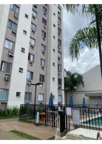 Apartamento com 2 Quartos à venda, 43m² no São Cristóvão, Rio de Janeiro