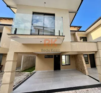 Casa com 4 Quartos para alugar, 115m² no São Luiz, Belo Horizonte