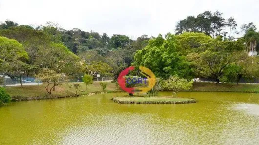 Lote/Terreno à venda, 1020m² no Arujázinho I, II e III, Arujá