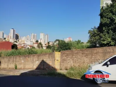 Lote/Terreno à venda, 270m² no Vila Monteiro (Gleba I), São Carlos