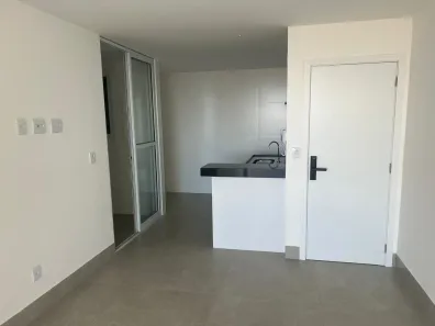 Apartamento com 3 Quartos à venda, 100m² no Enseada Azul, Guarapari