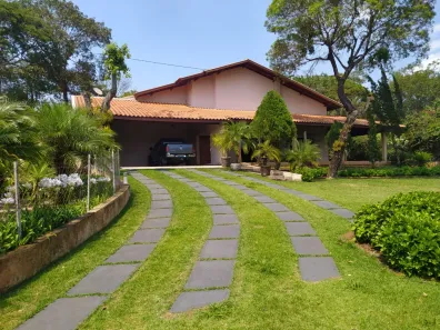 Fazenda/Sítio com 5 Quartos à venda, 121000m² no , Cássia dos Coqueiros