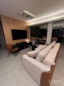 Apartamento com 2 Quartos à venda, 87m² no Jardim Brasil, Campinas