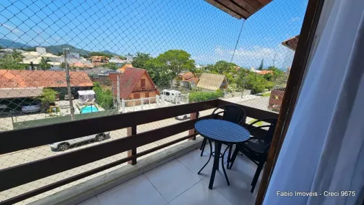 Apartamento com 2 Quartos à venda, 83m² no Daniela, Florianópolis