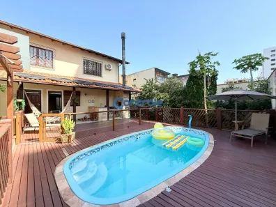 Casa com 4 Quartos à venda, 205m² no Areias, São José