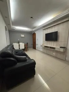 Apartamento com 2 Quartos para alugar, 64m² no Vila Industrial, São José dos Campos